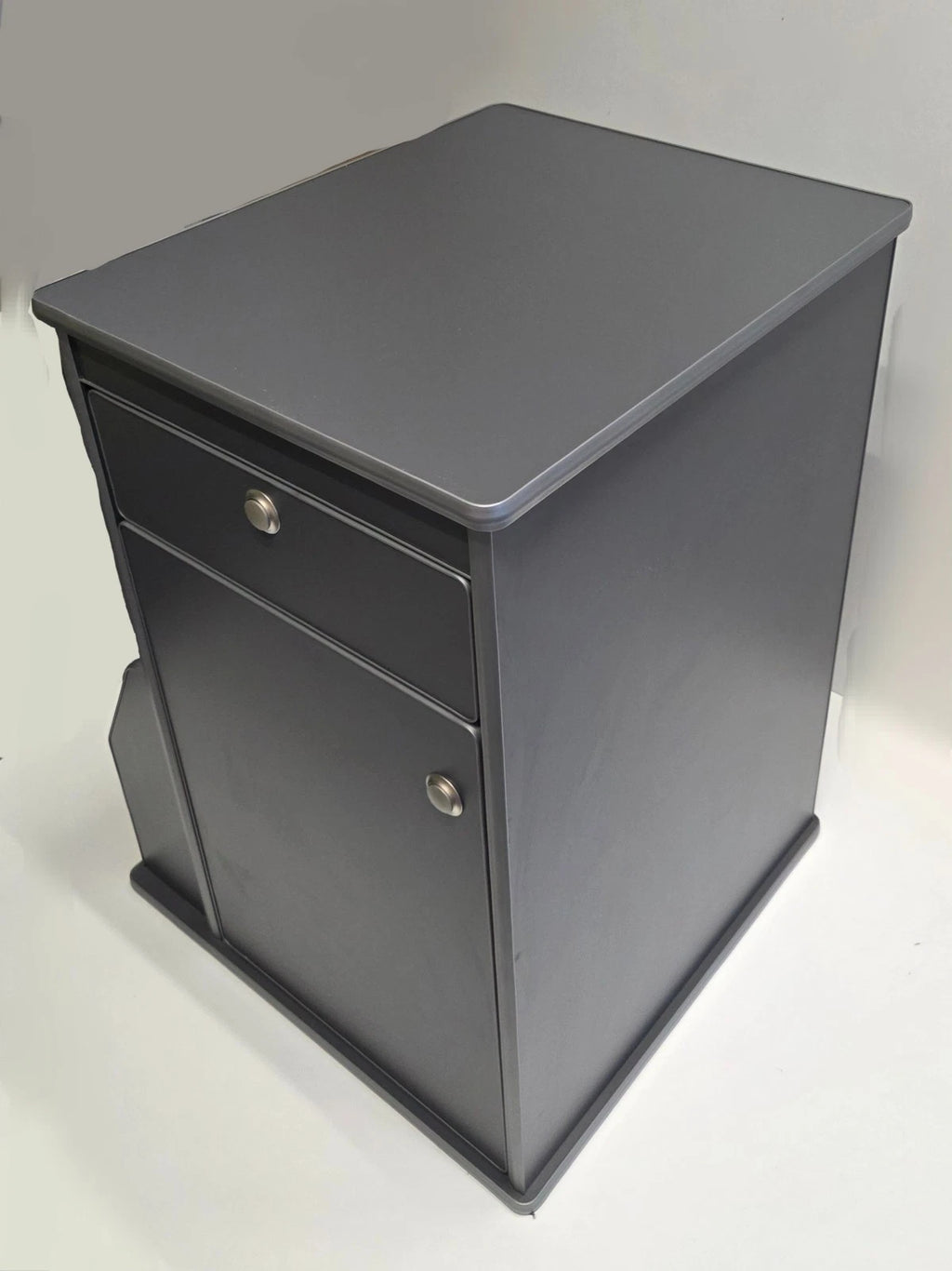 Kitchen Pod (Dark Grey) – CampingWagon